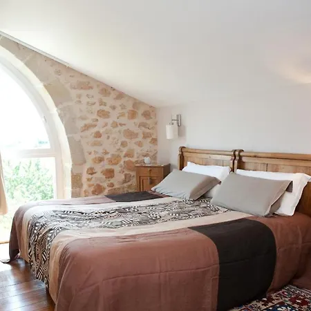 بيت للعطل Le Verger De L'espargne, Large & Pool *