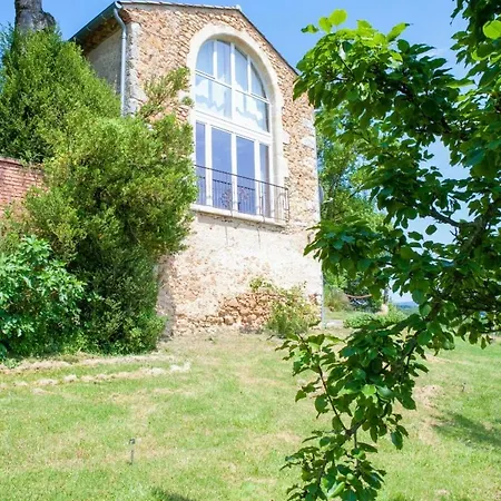 Le Verger De L'espargne, Large & Pool * Saint-Germier
